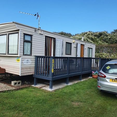 Fantasy Island 6 Berth 576 Hotel Ingoldmells Exterior photo