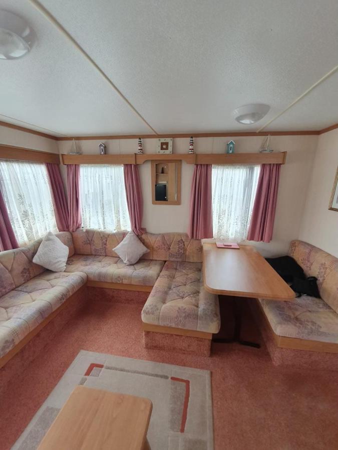 Fantasy Island 6 Berth 576 Hotel Ingoldmells Exterior photo