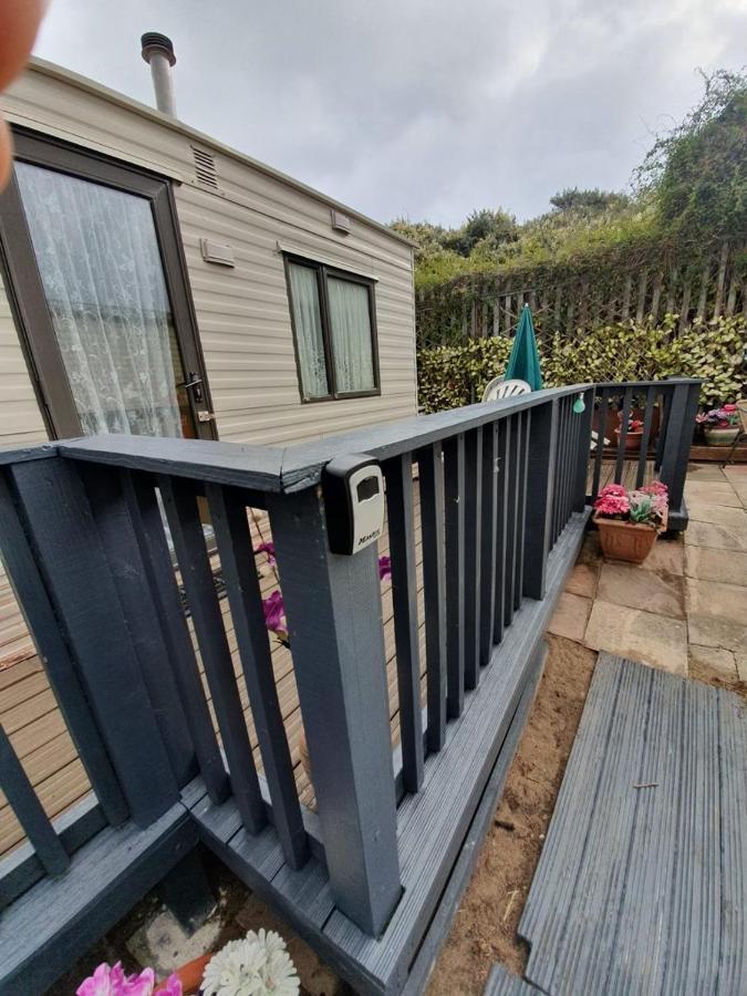 Fantasy Island 6 Berth 576 Hotel Ingoldmells Exterior photo