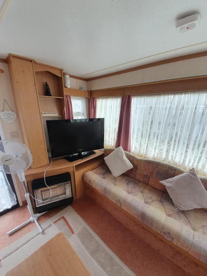 Fantasy Island 6 Berth 576 Hotel Ingoldmells Exterior photo