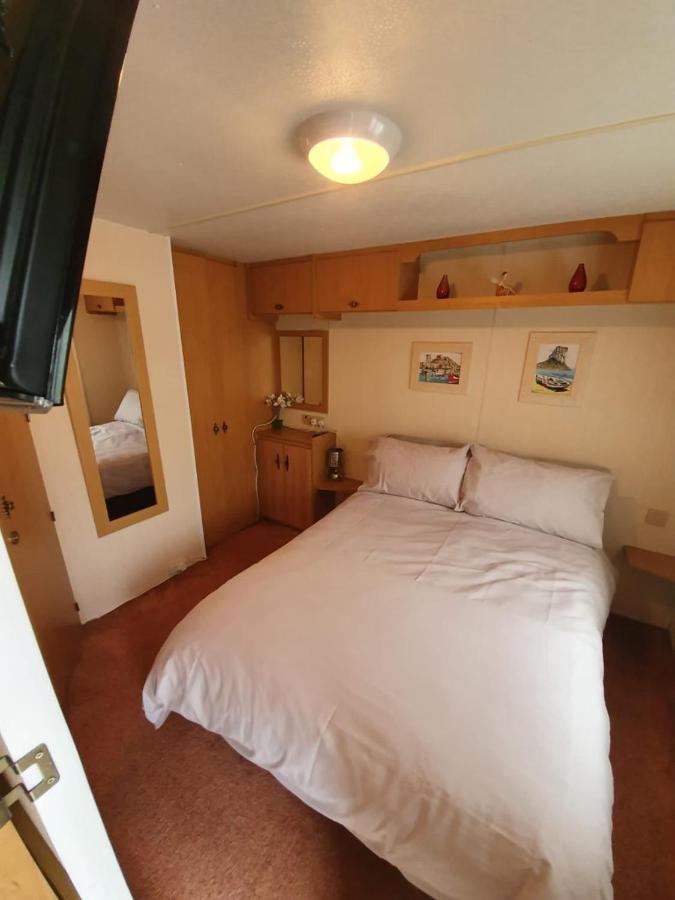 Fantasy Island 6 Berth 576 Hotel Ingoldmells Exterior photo