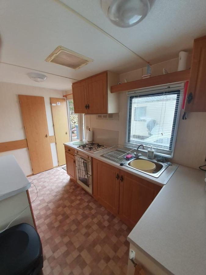 Fantasy Island 6 Berth 576 Hotel Ingoldmells Exterior photo
