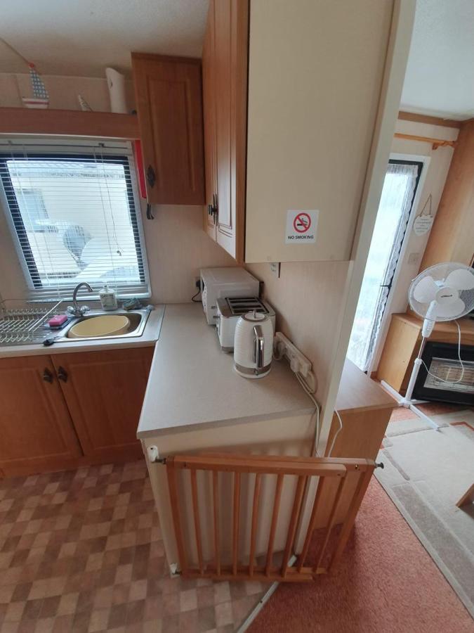 Fantasy Island 6 Berth 576 Hotel Ingoldmells Exterior photo