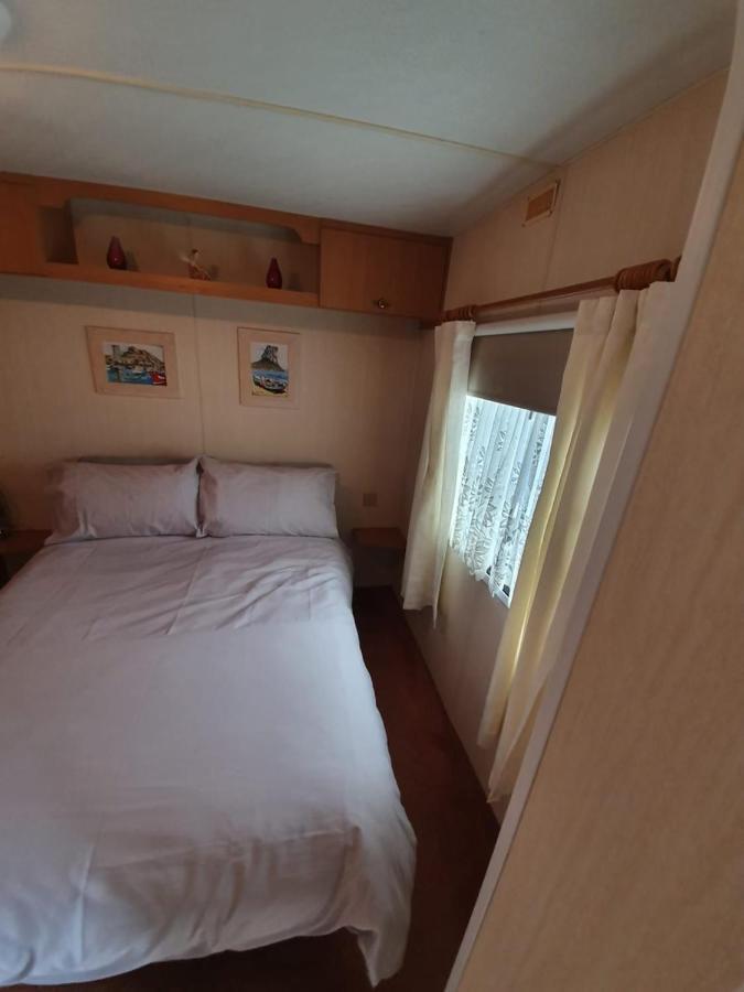 Fantasy Island 6 Berth 576 Hotel Ingoldmells Exterior photo