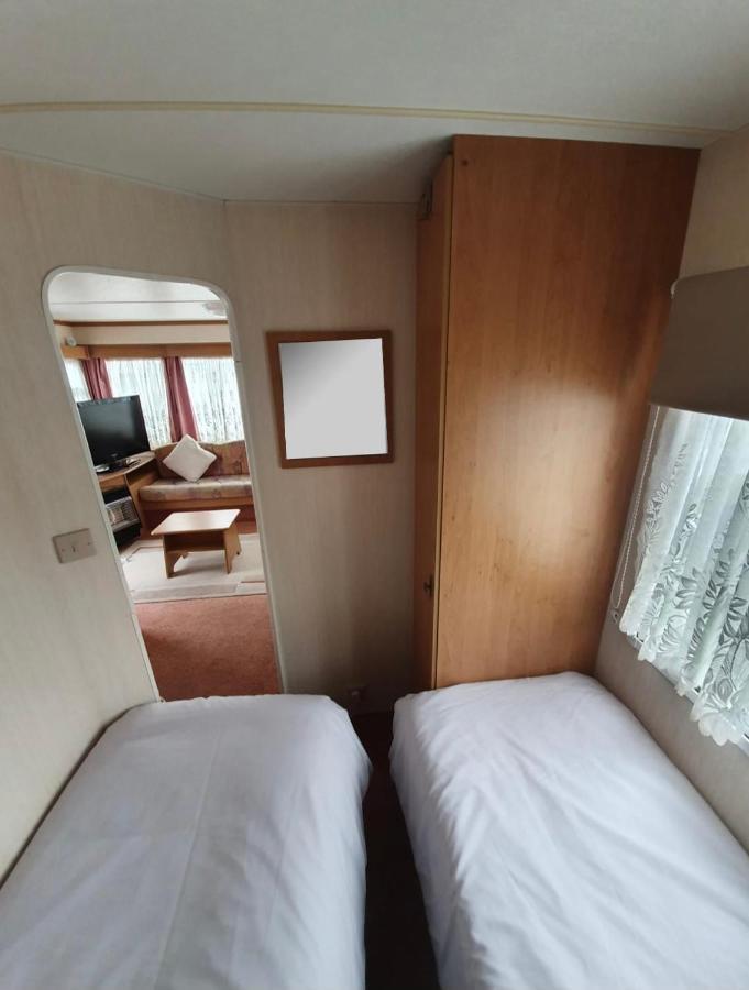 Fantasy Island 6 Berth 576 Hotel Ingoldmells Exterior photo