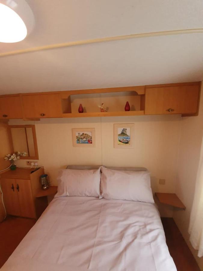Fantasy Island 6 Berth 576 Hotel Ingoldmells Exterior photo
